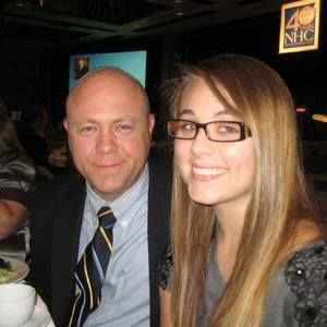 Meet your Posher, Jeff